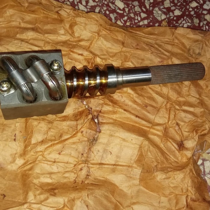 Worm Steer Jimny Katana [Kode Aa001Kode Aa002Kode Aa003Kode Aa004Kode Aa005Kode Aa006Kode Aa007Kode