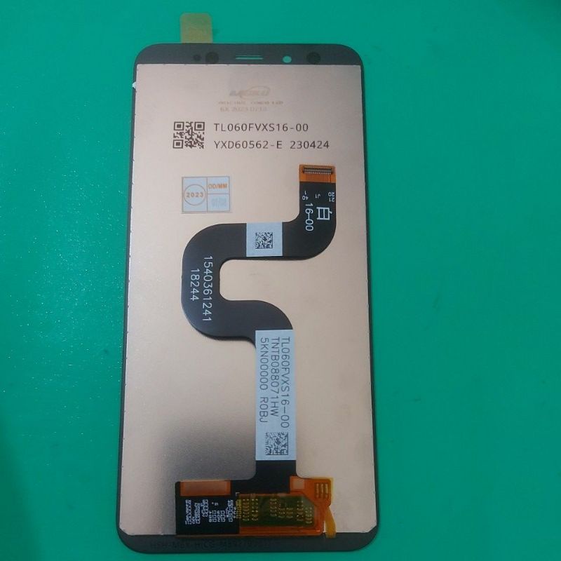 LCD MI A2/MI 6X MGKU