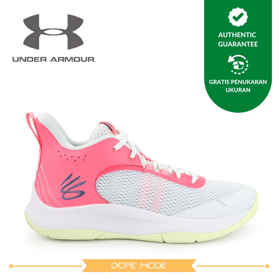 Harga sepatu 2024 basket under armour