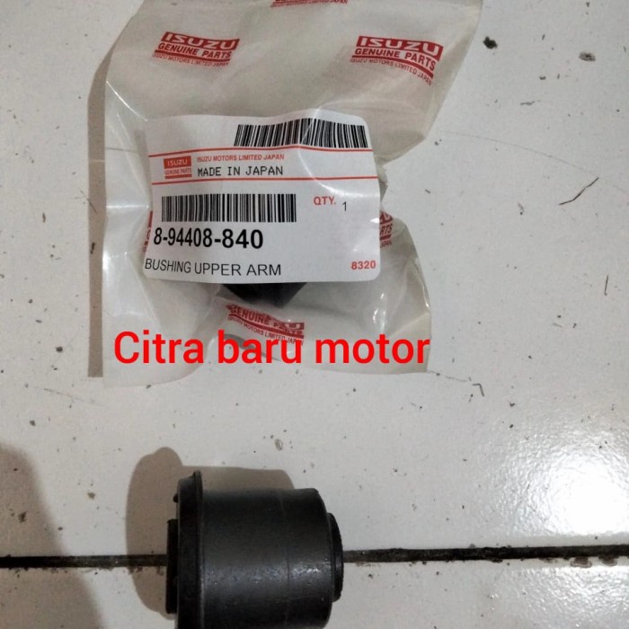 bushing busing upper arm atas panther pickup pick up touring kapsul star