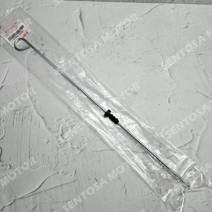 Ready Stok Dipstick Stick Oli Pengukur Oli Mesin Suzuki Jimny Katana Asli Sgp Kode 063