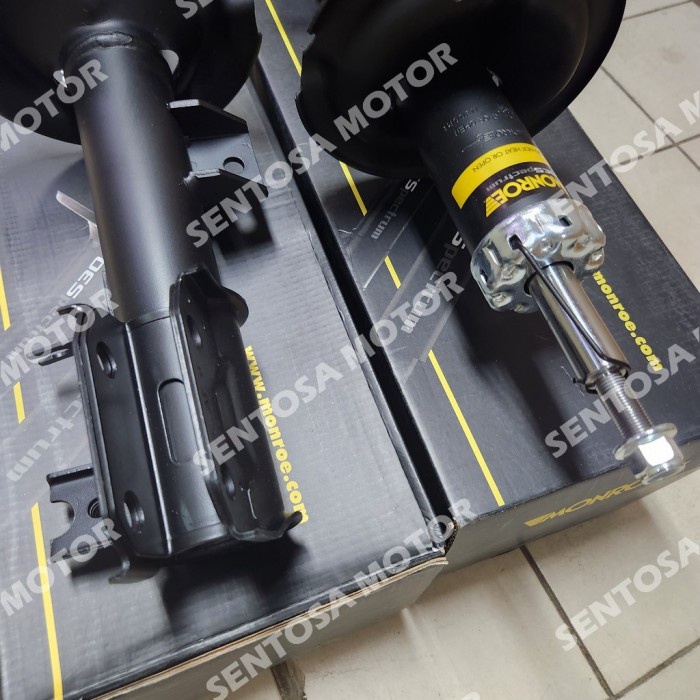 shock breaker shockbreaker depan suzuki sx-4 sx4 sx 4 neo baleno best