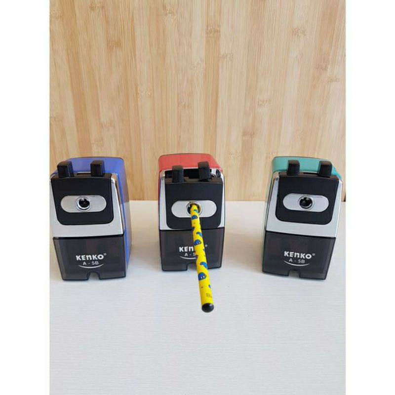 

Kenko Rautan Meja Table Sharer A-5B