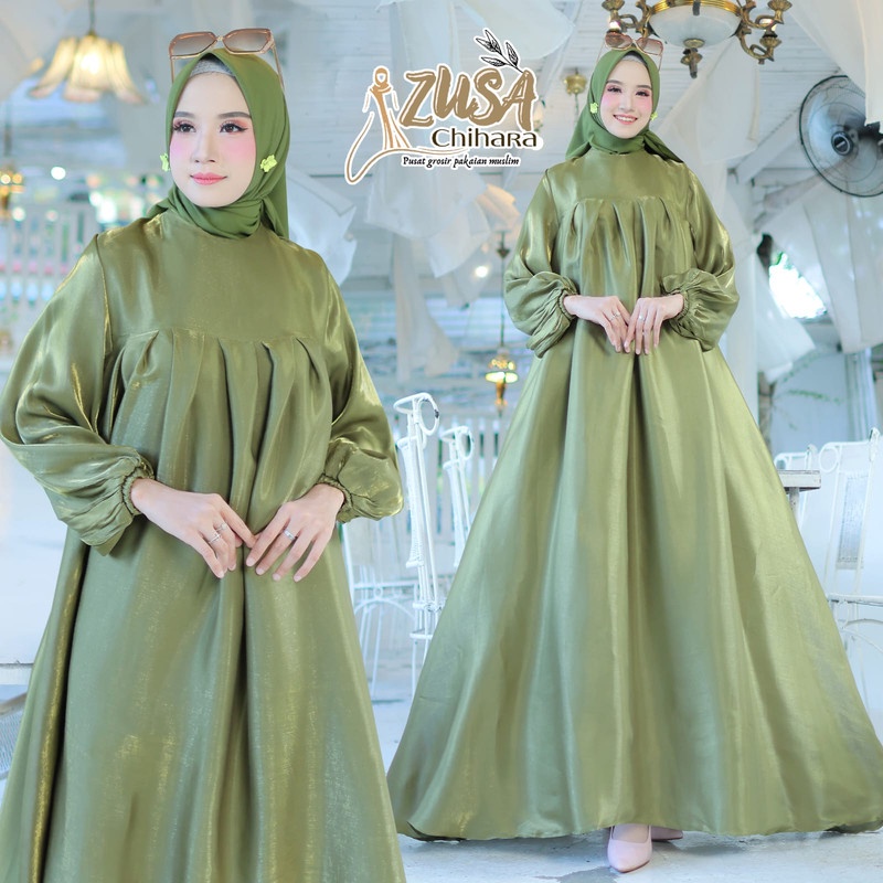 Gamis Shimmer