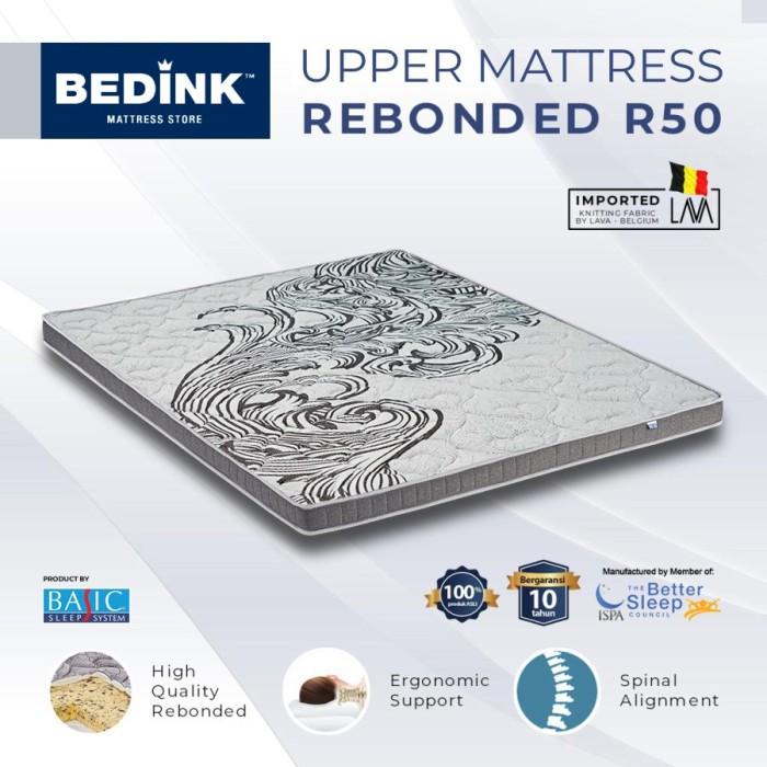 Bedink Mattress Upper Orthopedic