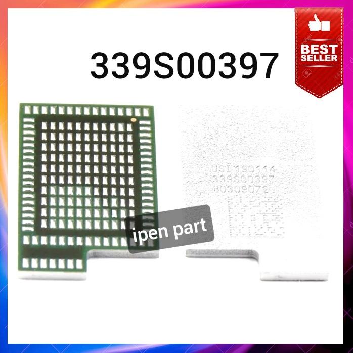 Ic Wifi 339S00397 Iphone X 8 Plus 0Ry  397