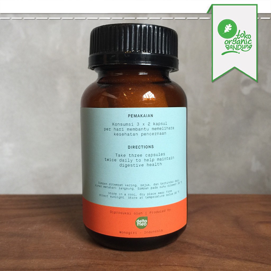 

Reliefsari Kunyit 60 Kapsul - Ana