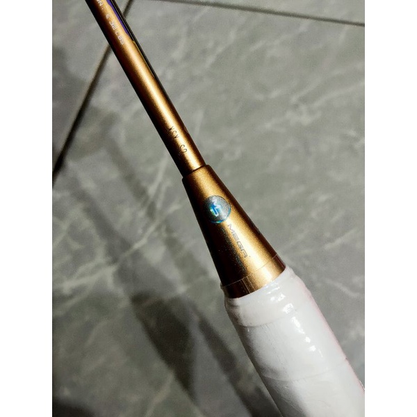 Raket Badnton Lining Aeronaut 9000 Instinct Terbaru