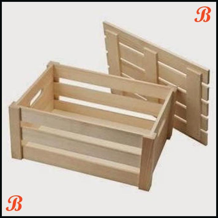 

PACKING TAMBAHAN - PACKING KAYU | NCO