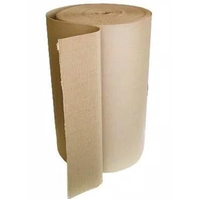 

Karton Gelombang / Karton Single Face