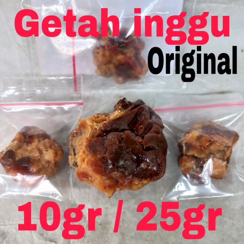 

Getah inggu/Herbal Vertgo dan Sakit kepala 25gr