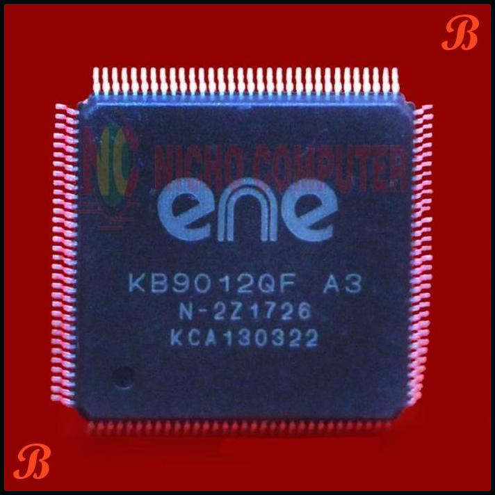 

ENE KB 9012 QF A3 (10-007) | NCO