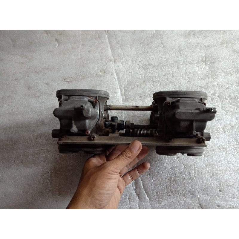 Karburator suzuki gsx 400 original copotan motor