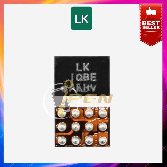 Ic Lk Backlight Redmi Note 8 Pro 0Ry Display Lampu Light Tested