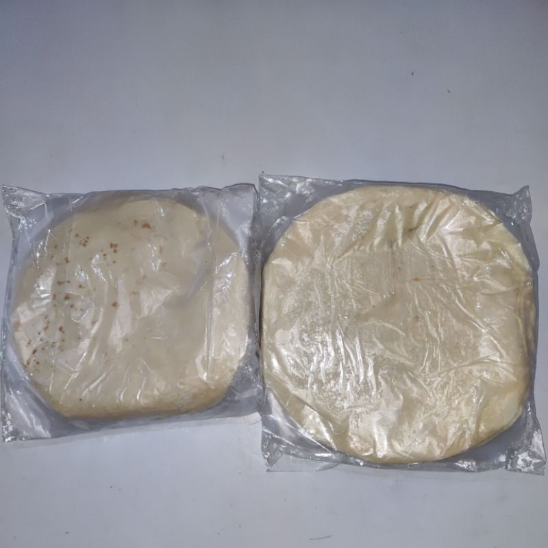 

Kulit Kebab Ukuran 19/22