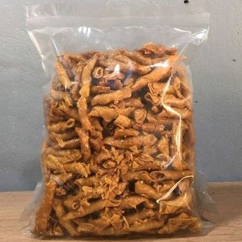 

KACANG UMPET | Isi 1 Kg | Snack Viral Aceh