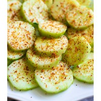 

51O Culinary Mexican Tajin Chili Lime Seasoning Bubuk Bumbu Tabur Asam