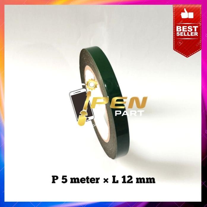 

Double Tape Busa 1 Cm Super Rekat Kuat Foam Isolasi Tip