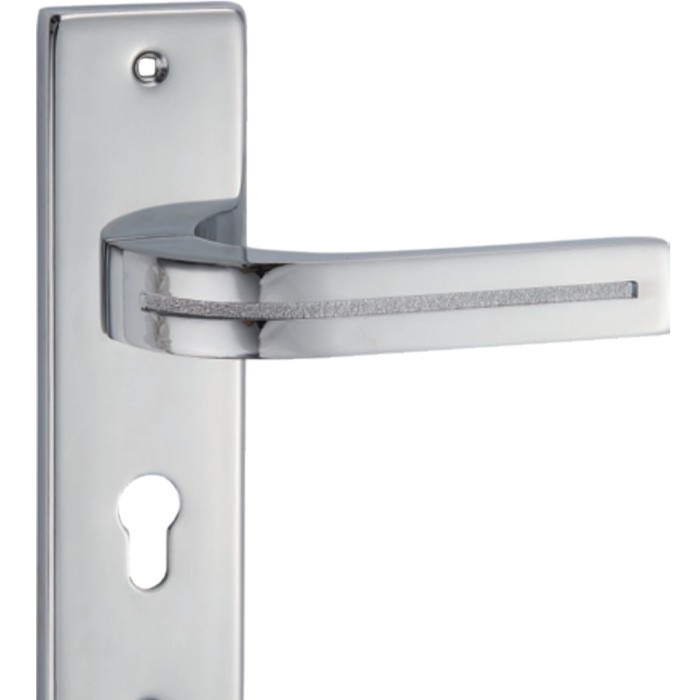 Latin- Kunci Pintu Tanggung Muller (Set Lengkap)