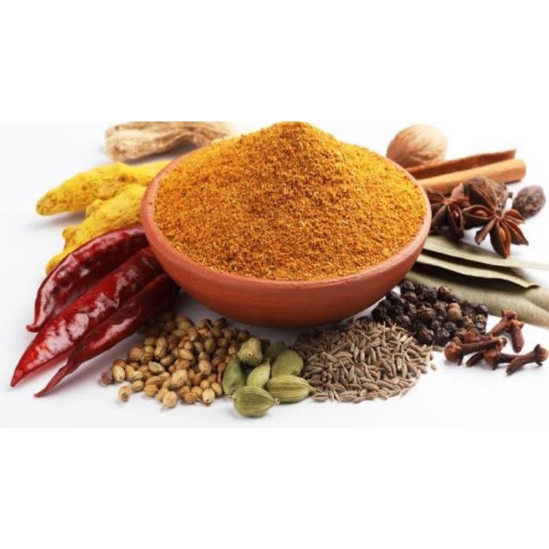 

Bumbu Nasi Yani Pakistan 100 Grm .