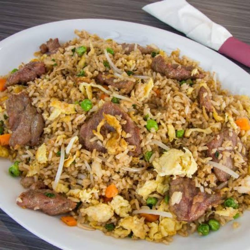 

Bumbu Nasi Goreng Kambing