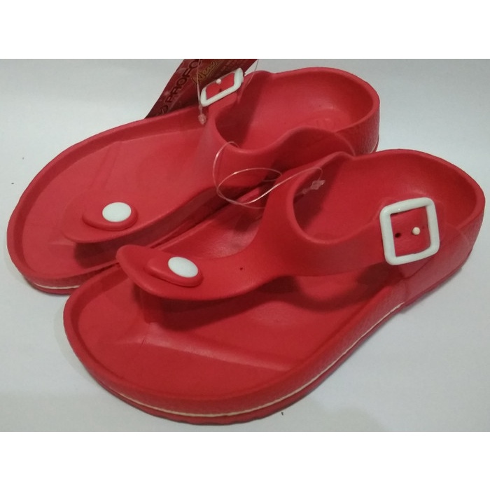 Sandal Gesper Anak Cewek New Era
