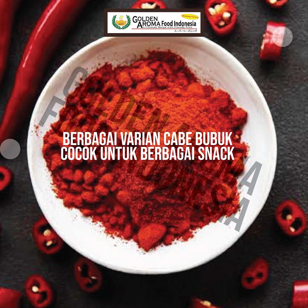 

Cabe Bubuk Abon Bawang, Jual Bubuk Cabe Abon Bawang Enak Terbaik, Bubuk Cabe Boncabe Gafi