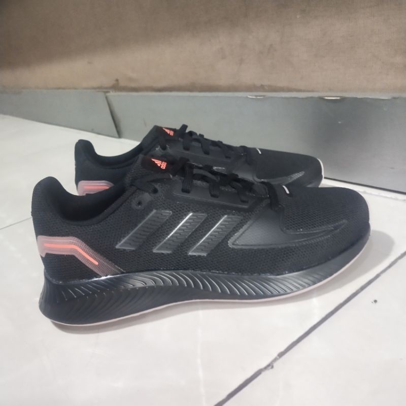 Sepatu adidas runfalcon original