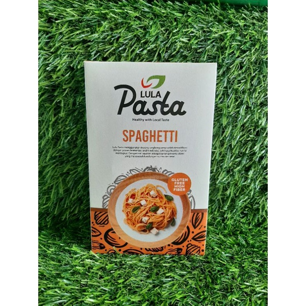 

Spaghetti Lula Pasta 150Gr