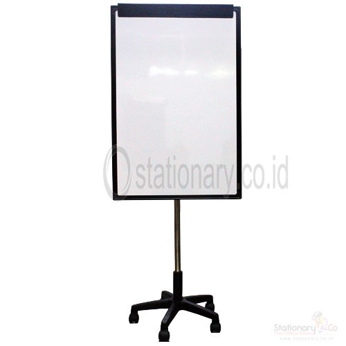 

Papan Flipchart Roda 5 Wheel Berkualitas