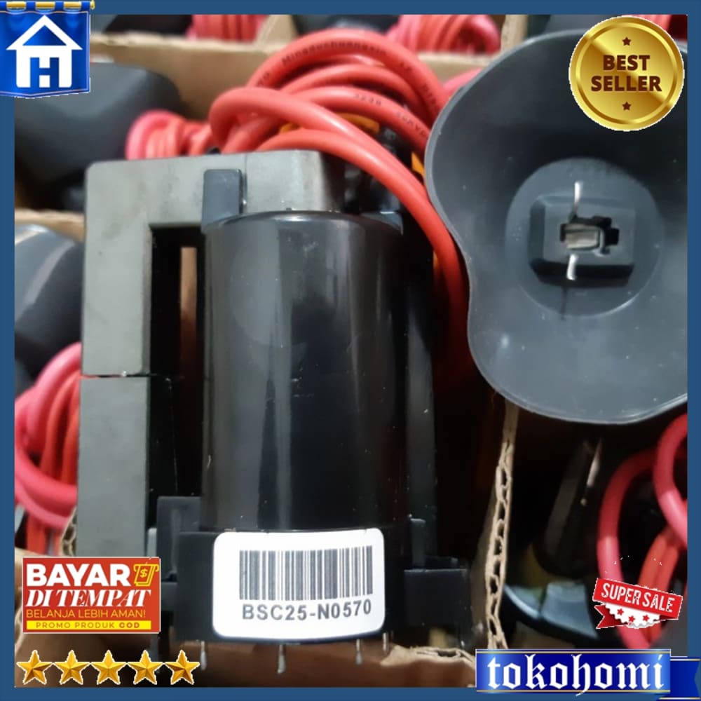 Flyback Bsc25N0570 N0570 N 0570 Bsc25 N0570 Bsc 25 N0570 0570