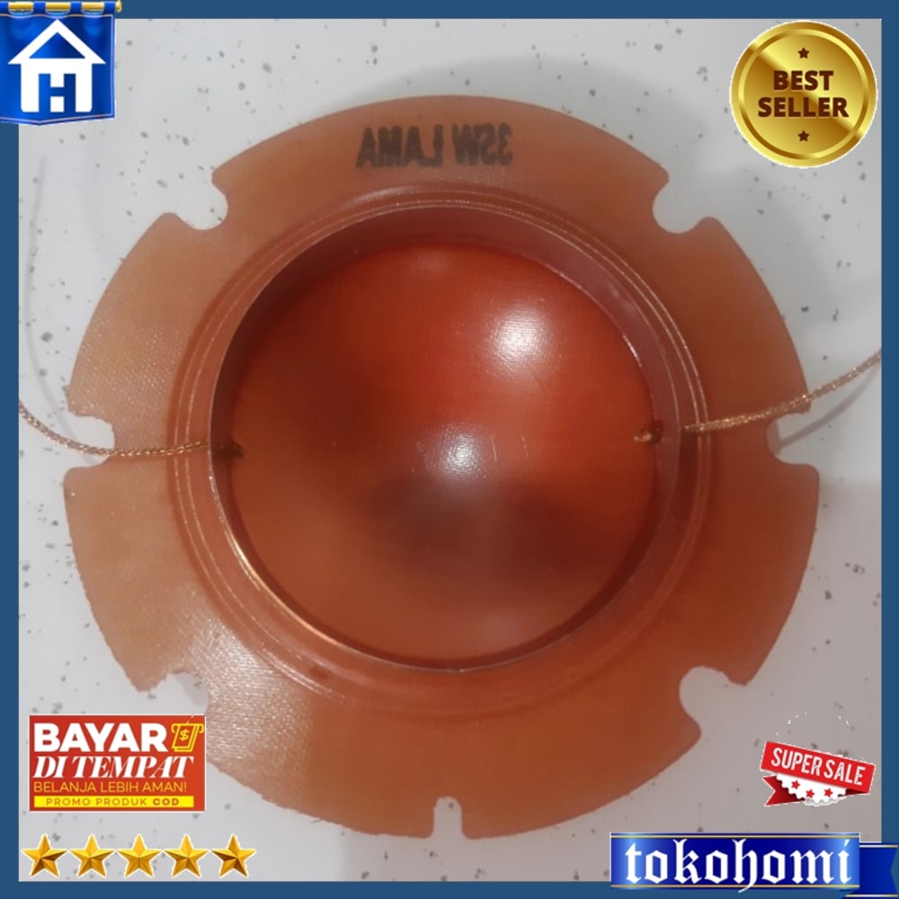 Spul Toa Lama Toa Biru Sepul Spool Spol Toa Lama Toa Biru F135B 128F