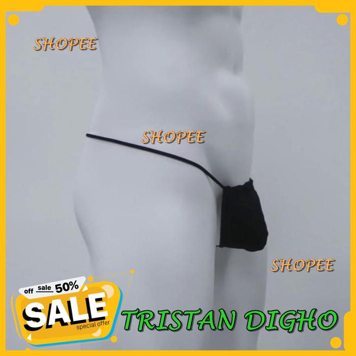 CELANA DALAM  PRIA SEXY PREMIUM / CD PRIA SEXY SEXY, G STRING PRIA, THONG PRIA CELANA DALAM PRIA SEX