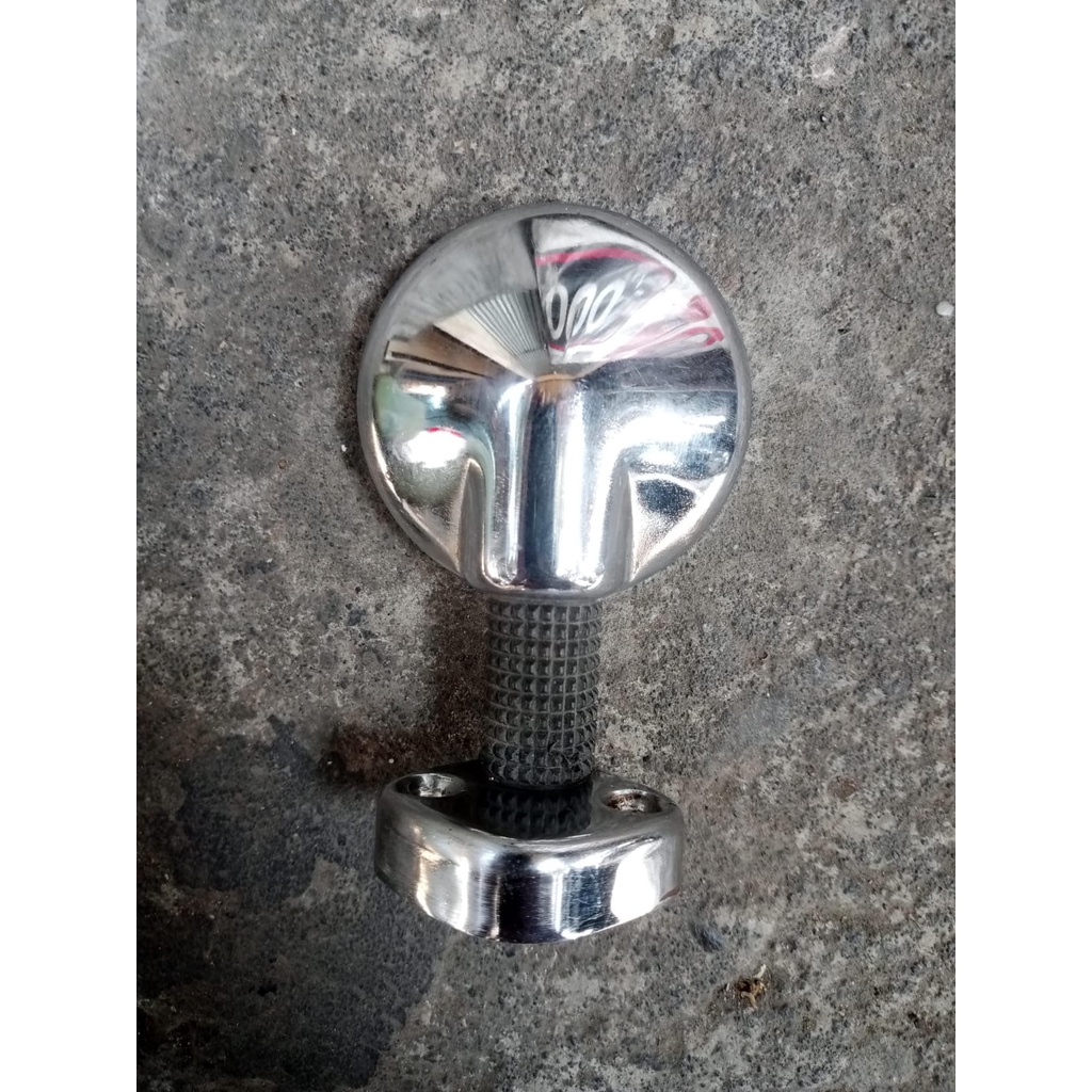 tatakan rumah lampu riting sein belakang honda c70 original