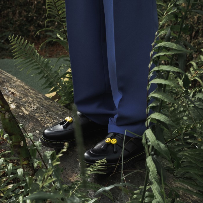 PROMO Jovem X Basboi : Loaferboi - Black