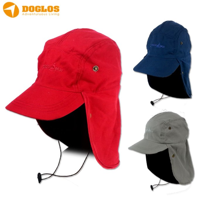 Topi Topi Mancing Murah, Allsize,topi jepang [DOGLOS](P6G7) BEST SELLER Topi Pria Original Topi Basi