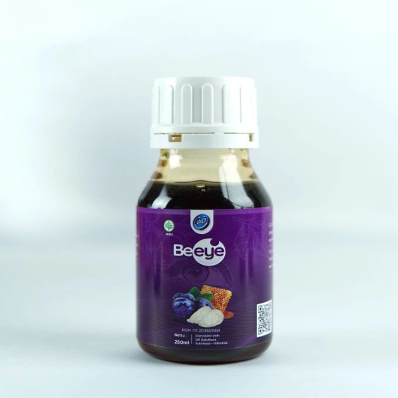 

Star NEW !! MADU BEEYE HERBAL ASLI MADUMATA MINUS, PLUS, SILINDRIS MADU HERBAL