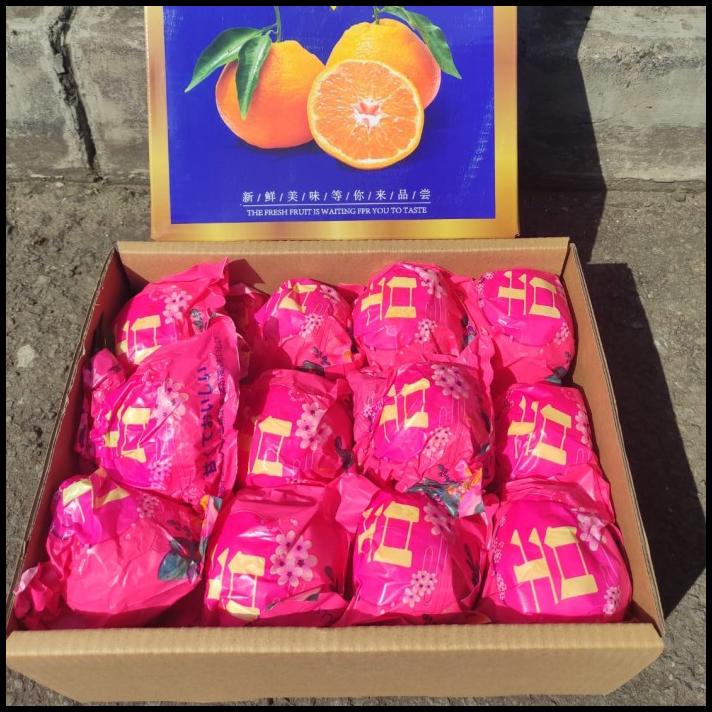 

HOT DEAL BUAH JERUK DEKOPON MANIS/ JERUK IMPORT SEEDLESS/ JERUK MANIS/ KADO !!!!