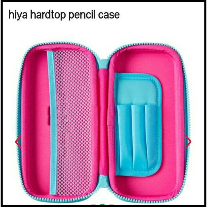 

BEST DEAL SMIGGLE HIYA HARDTOP PENCIL CASE - TEMPAT PENSIL SMIGGLE !