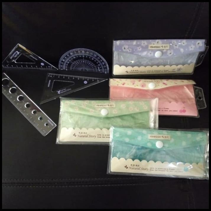 

BEST DEAL PENGGARIS SET - PENGGARIS FLORAL SET !