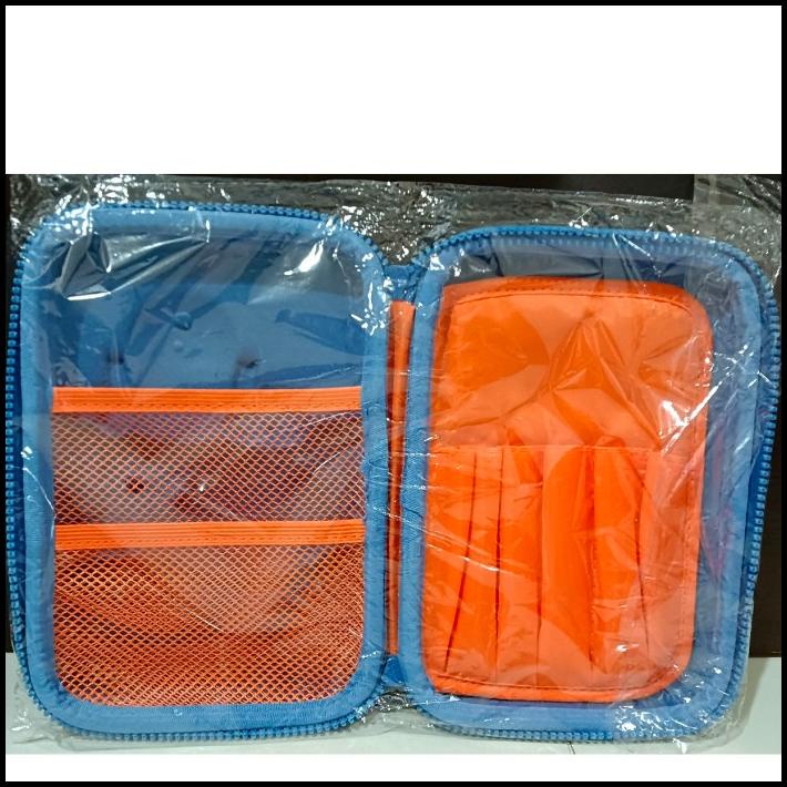 

HOT DEAL SMIGGLE HARDTOP PENCIL CASE STAR WARS/ TEMPAT PENSIL ANAK/ KADO !!!!