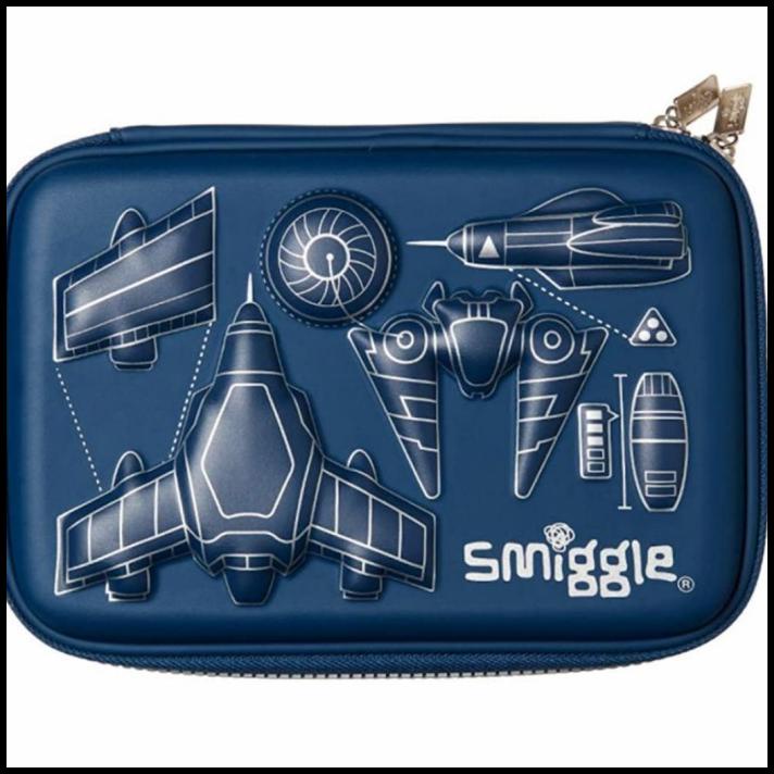 

TERBARU SMIGGLE HARD TOP PENCIL CASE RAINBOW PINK/TEMPAT PENSIL/ORI/KADO !
