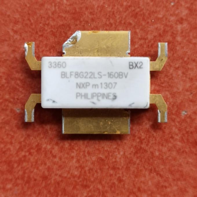 siap kirim] MOSFET BLF8G22LS-160 BLF160
