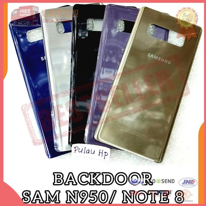 Backdoor Sam N950 Note 8 Free Ongkir