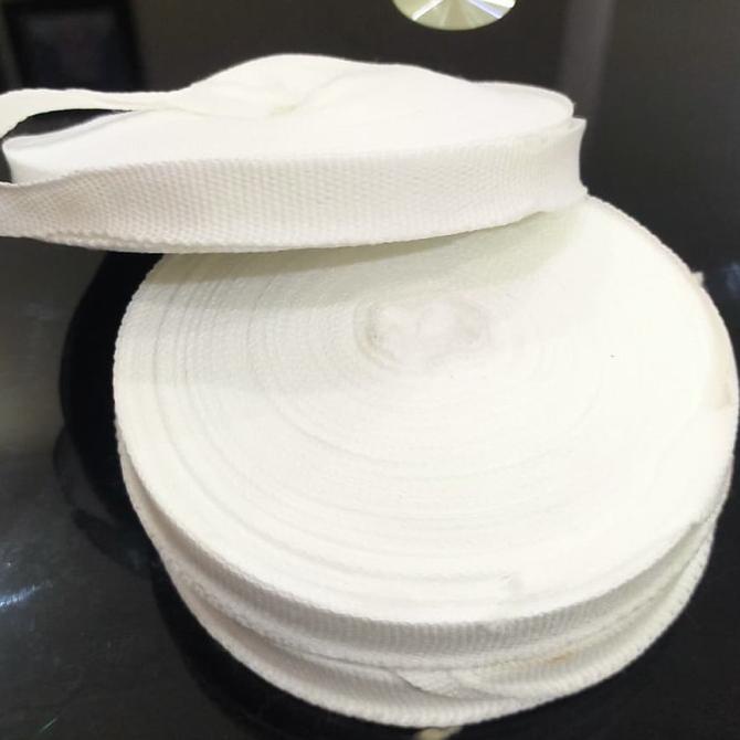 Silahkan Order] PITERBAN DINAMO 5/8 TEBAL