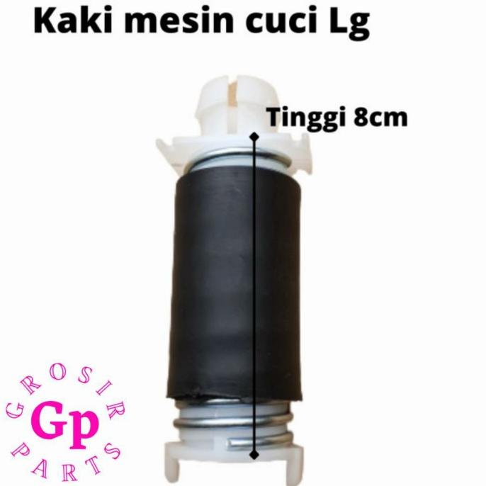 *#*#*#*#] kaki mesin cuci LG