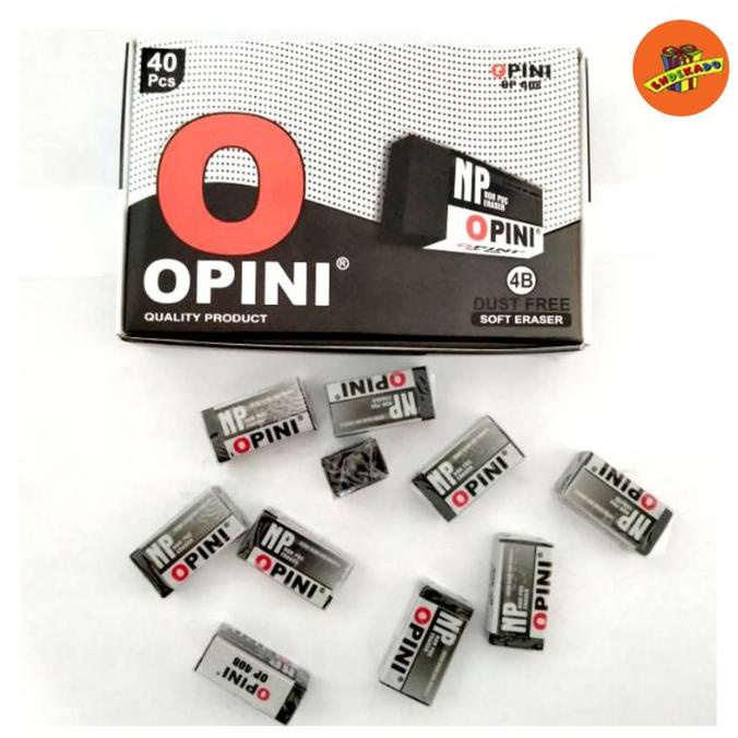 

Kualitas terbaik] MAKASSAR! PENGHAPUS OPINI OP 408 - Penghapus