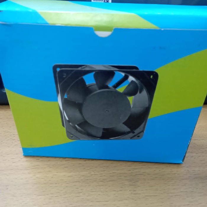 IGSS Fan Motor - LTF1238A2S - C