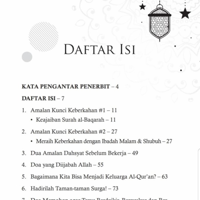 

PR0M0 buku syekh ali jaber rahasia pintu pintu keberkahan dan rezeki origina