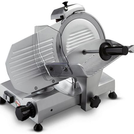 Meat Slicer / Pengiris Daging / Slicer Machine / Sirman # Mirra-250